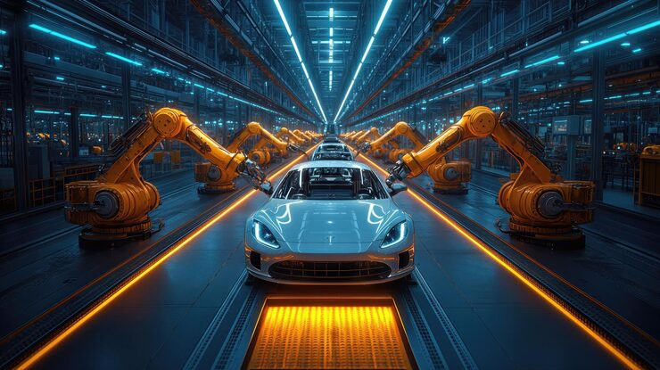 Industry Overview & Challenges