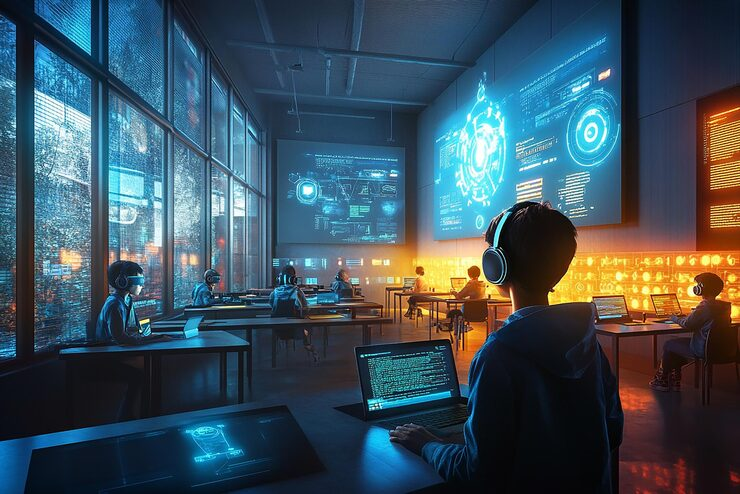 Industry Overview & Challenges