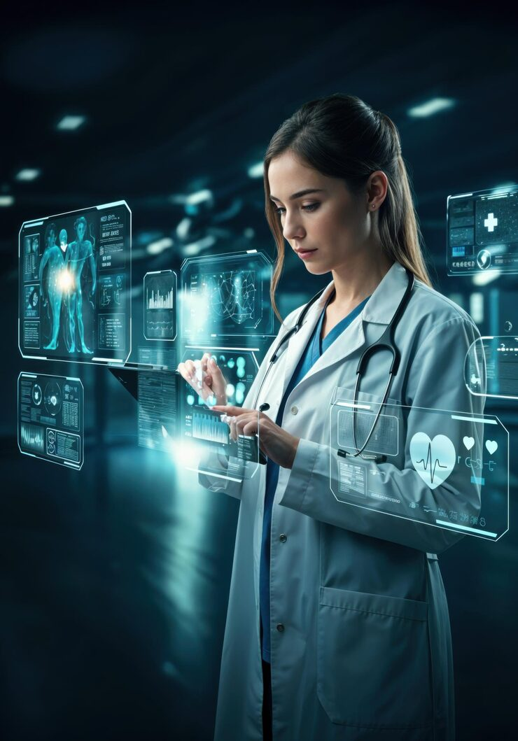 Industry Overview & Challenges