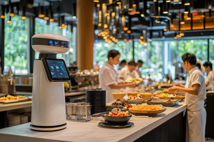 Industry Overview & Challenges