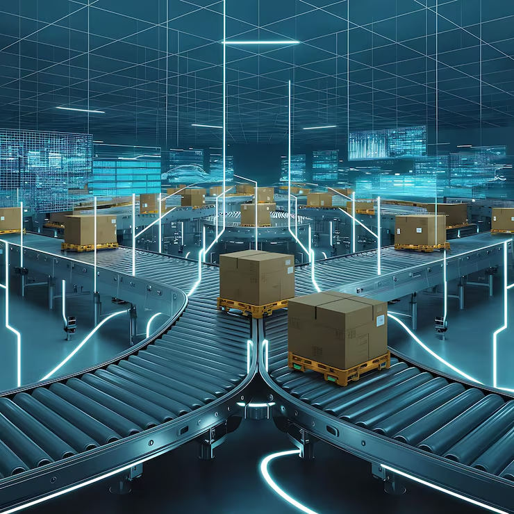 Industry Overview & Challenges