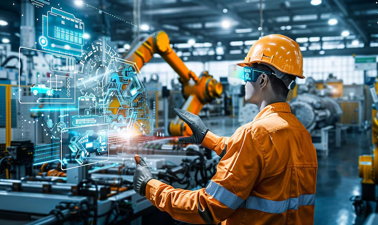 Industry Overview & Challenges